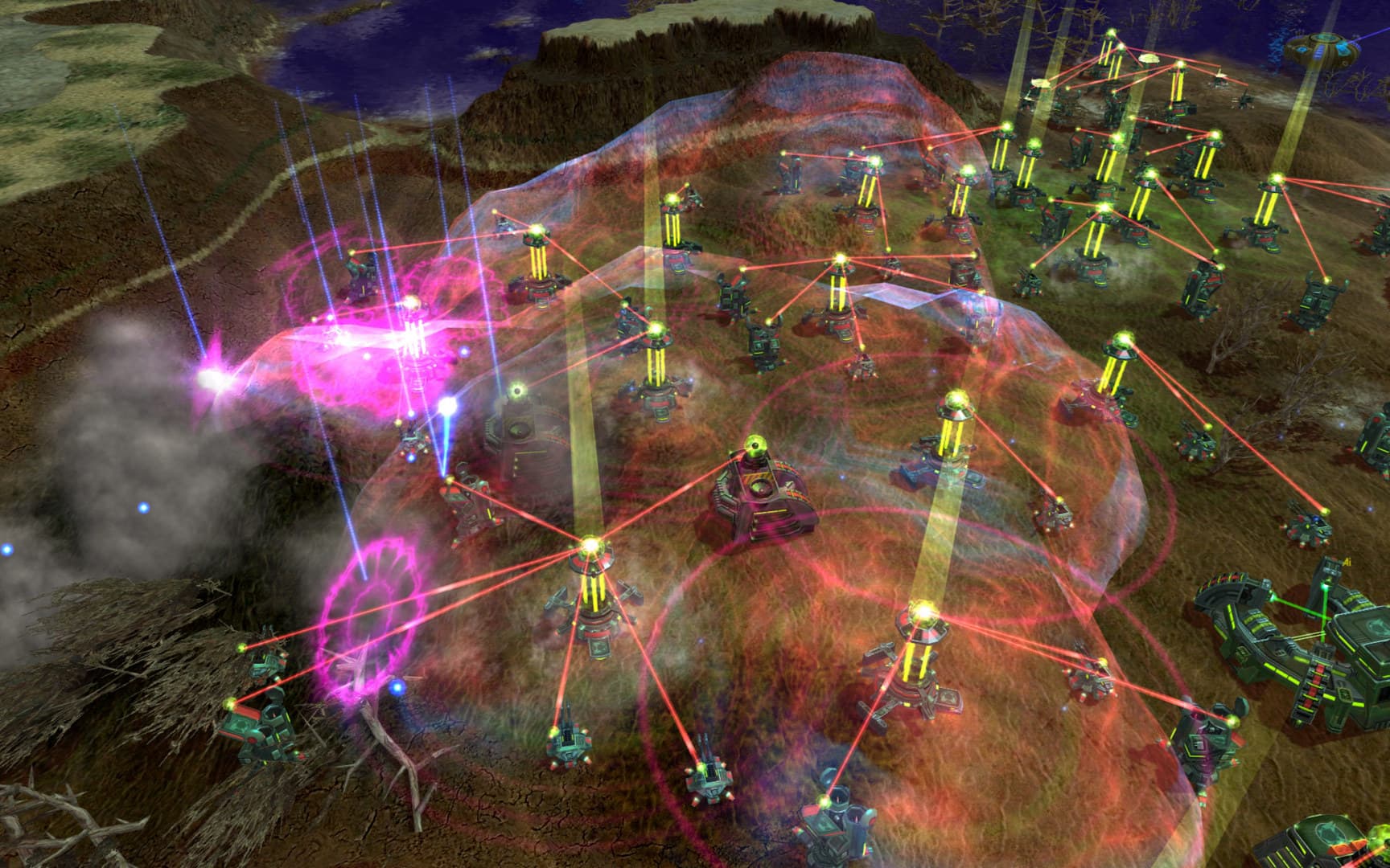 Perimeter 2: New Earth Steam CD Key - 5