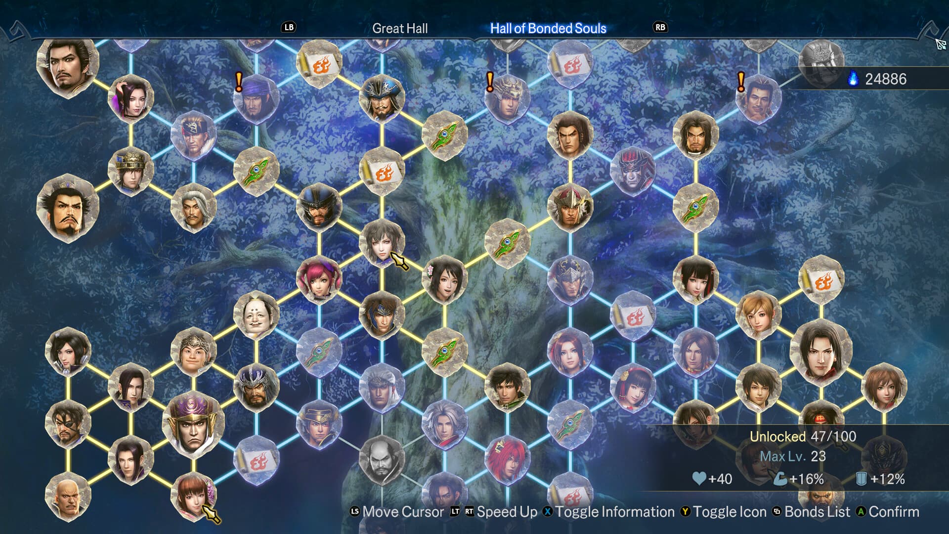 WARRIORS: Abyss PC Steam Account - 5