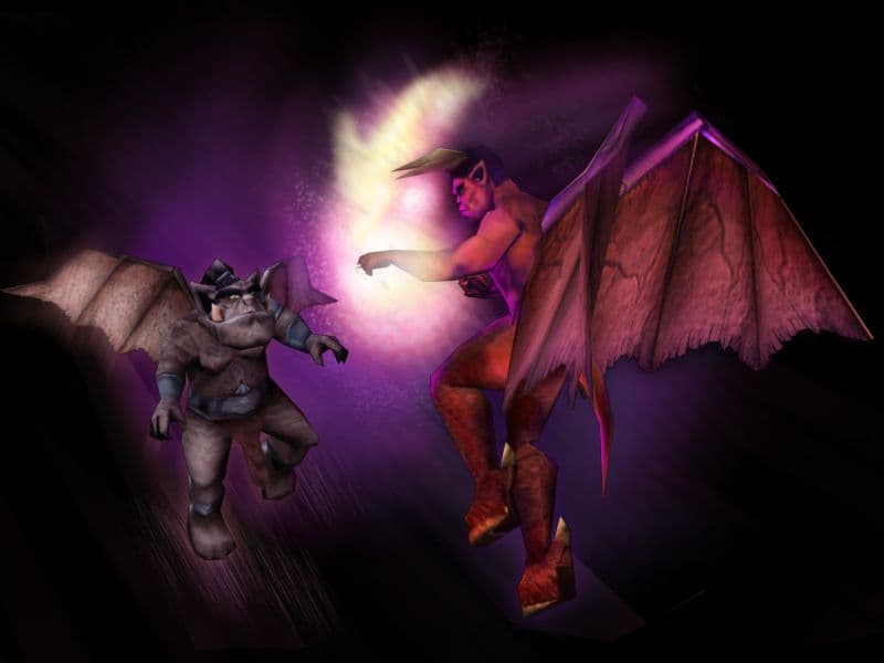 Zanzarah: The Hidden Portal Steam CD Key - 8