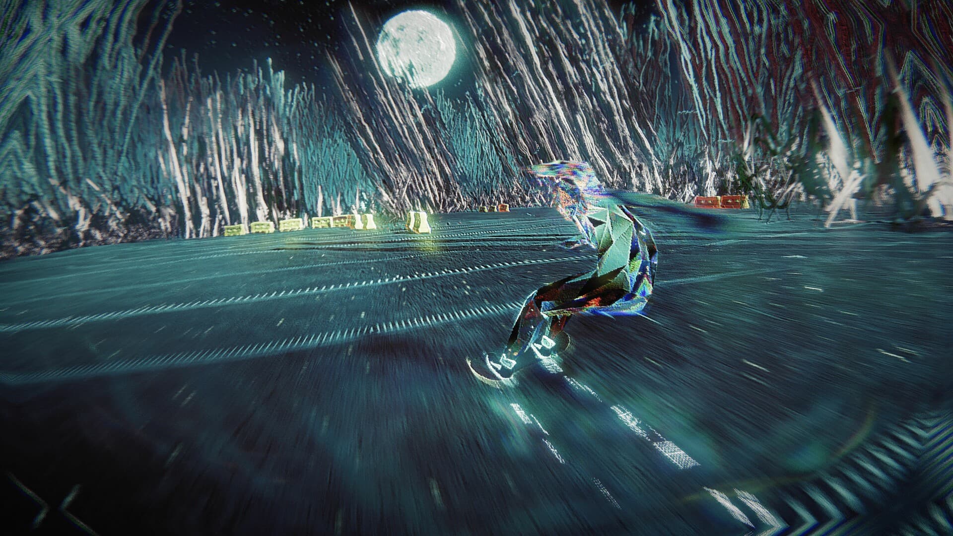 Skate Story PC Steam Account - 8