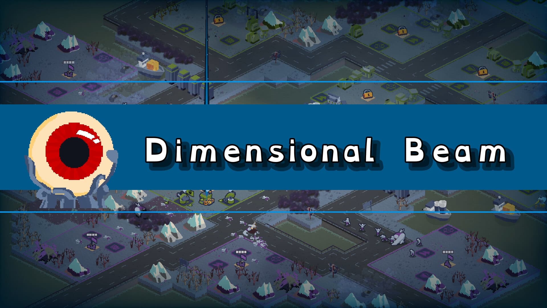D.O.T. Defence PC Steam Account - 5