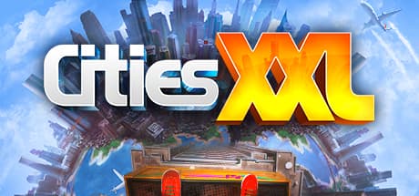 Cities XXL Steam CD Key