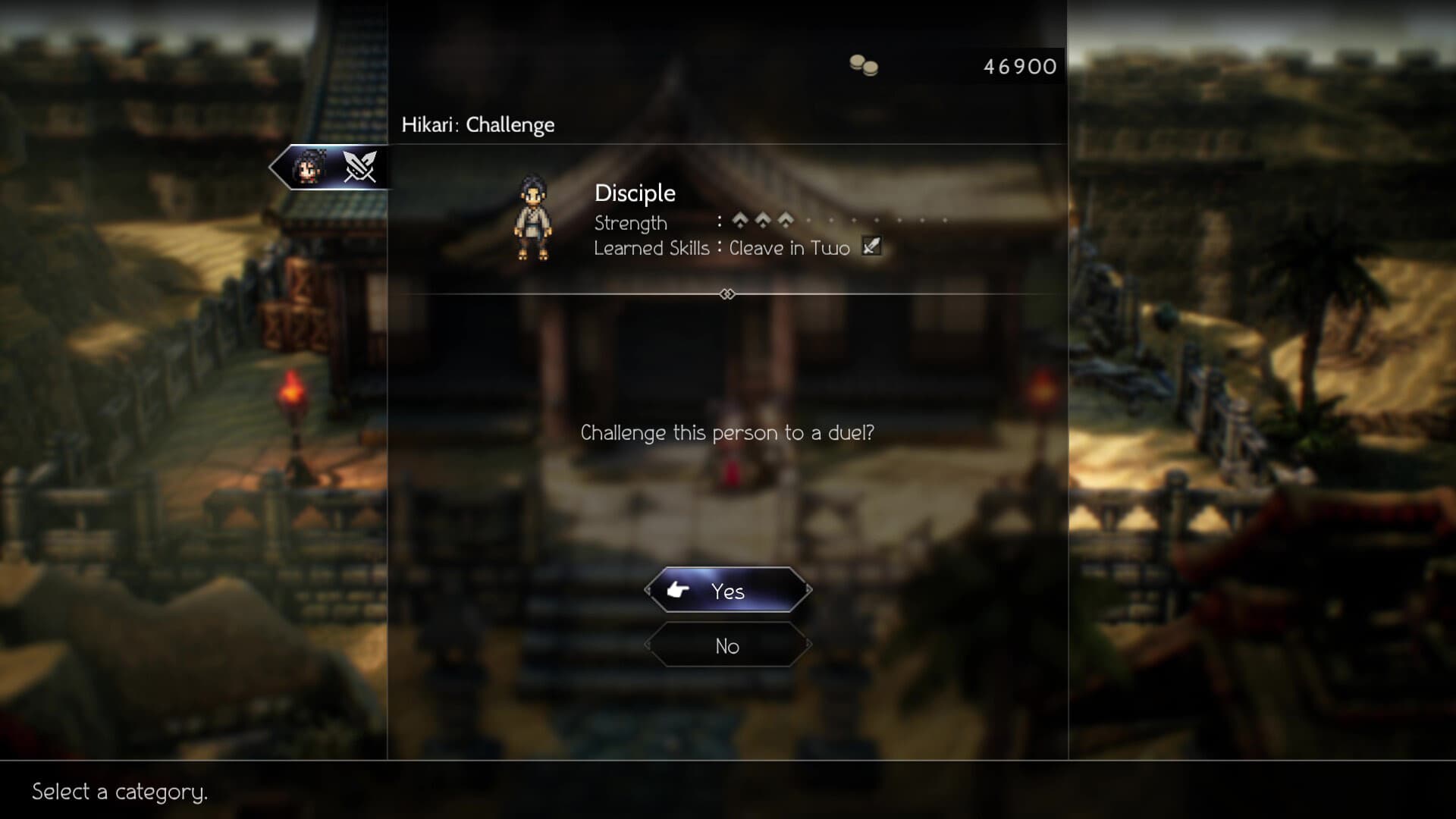 Octopath Traveler II Steam Account - 2