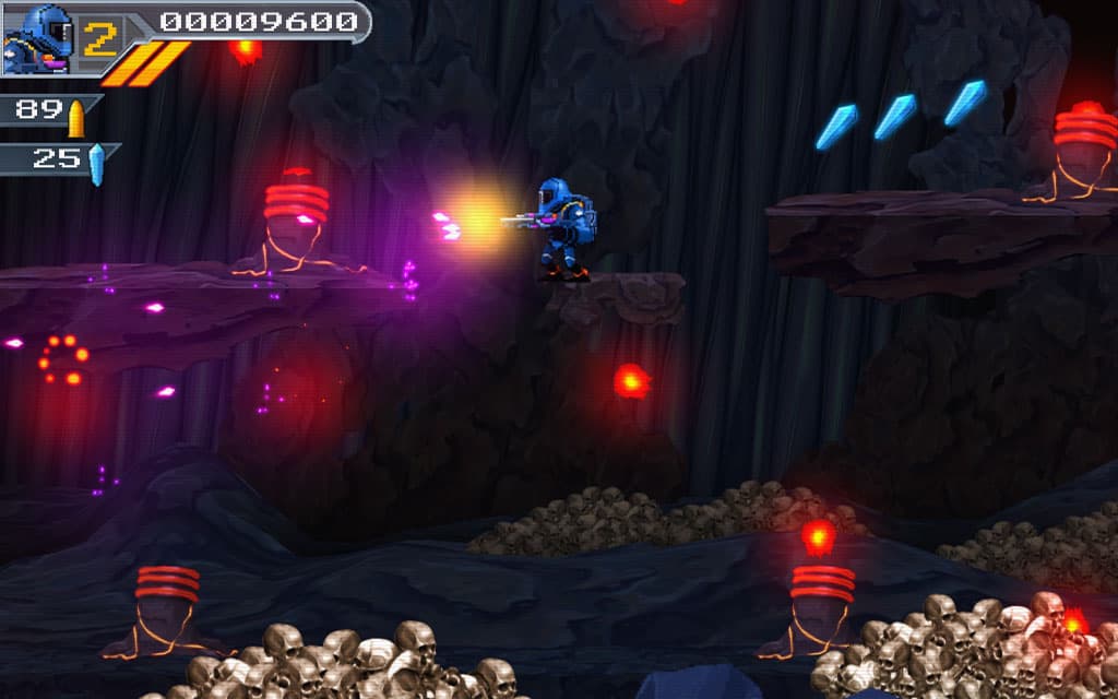 PROJECT XINATRA Steam CD Key - 2