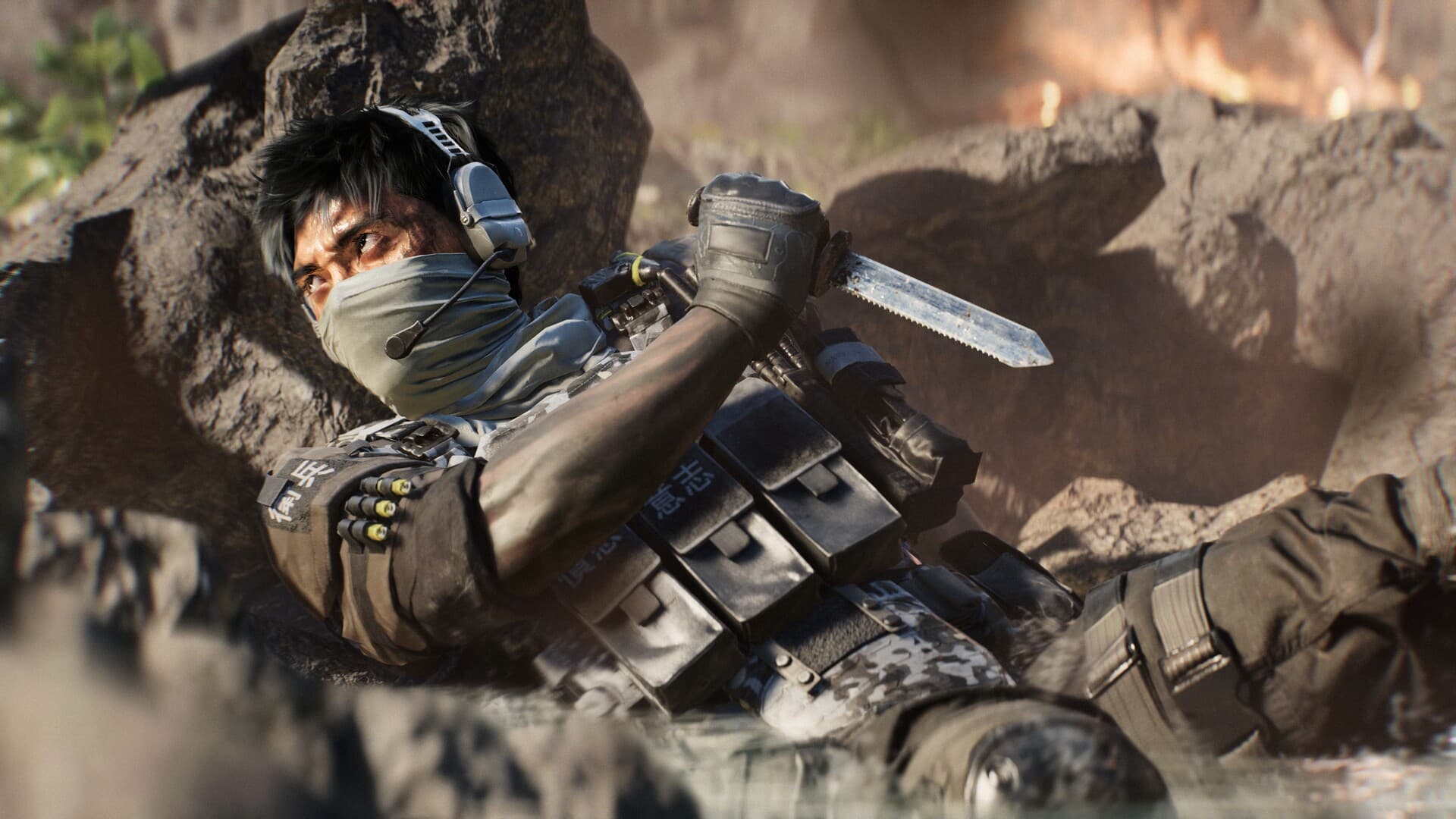 Battlefield 6 PC Steam Account - 3