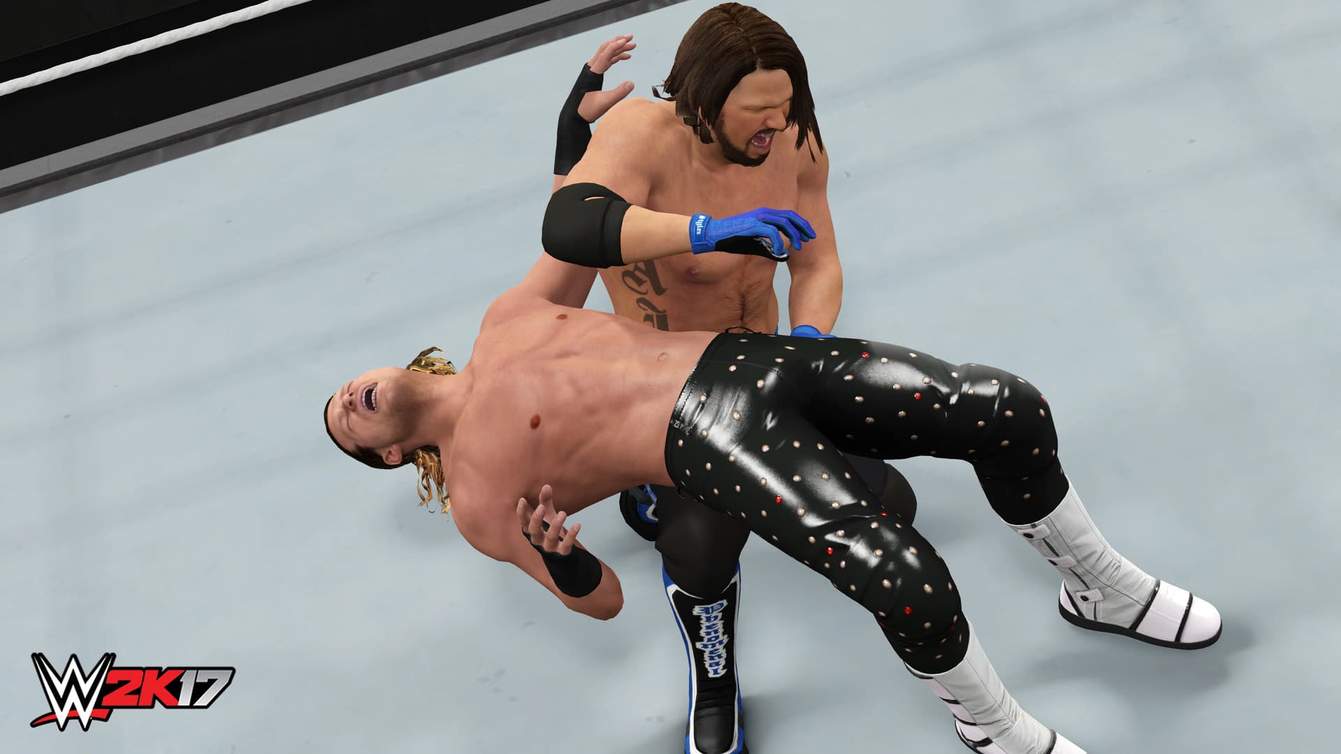 WWE 2K17 PC Steam CD Key - 9