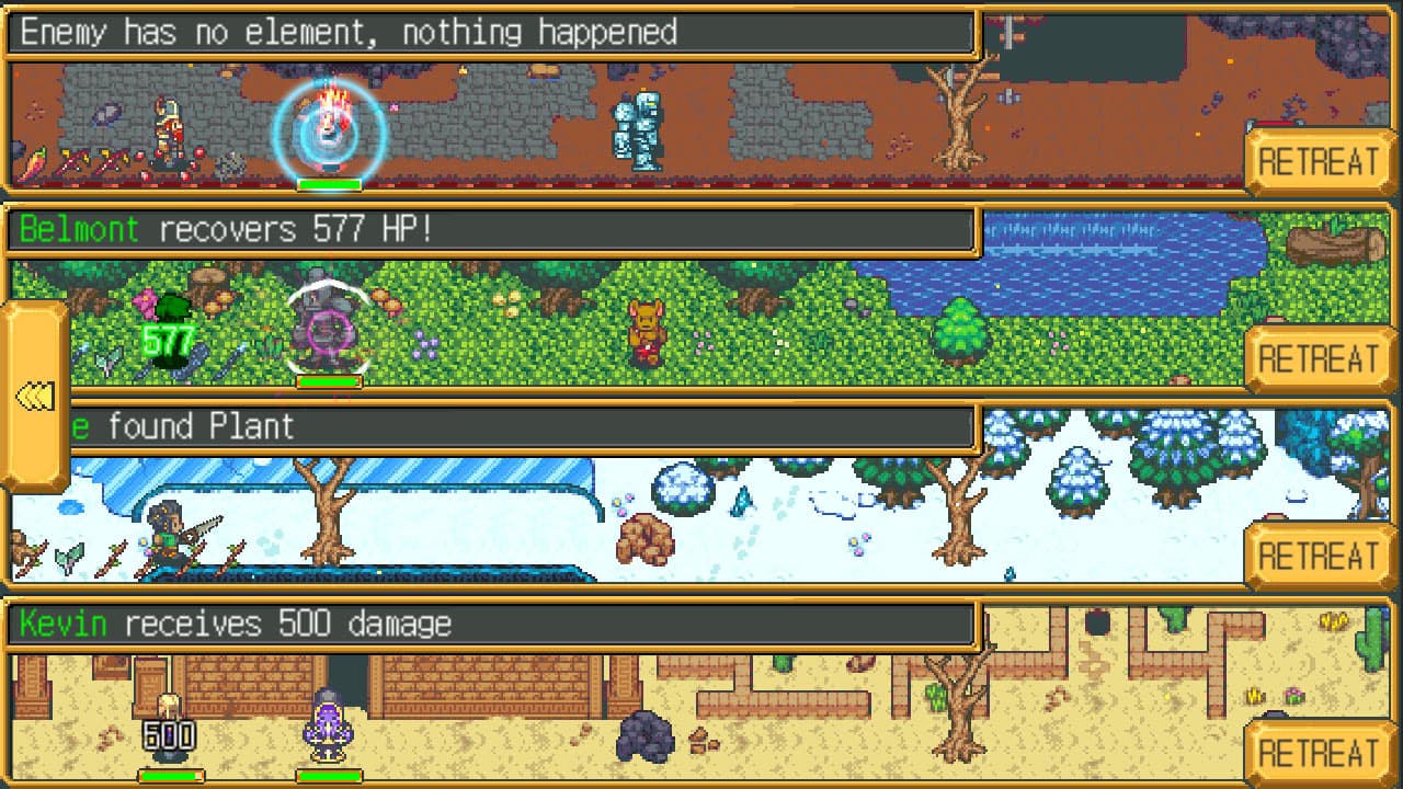 Weapon Shop Fantasy PC Steam CD Key - 3