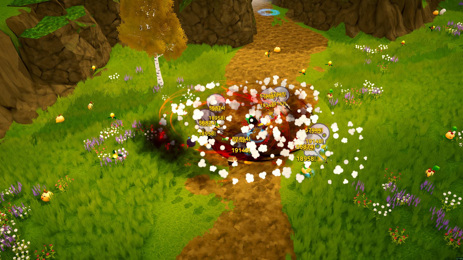 SpiritVale PC Steam Account - 9