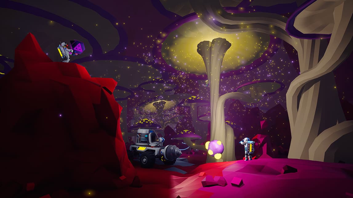 Astroneer Steam Account - 3