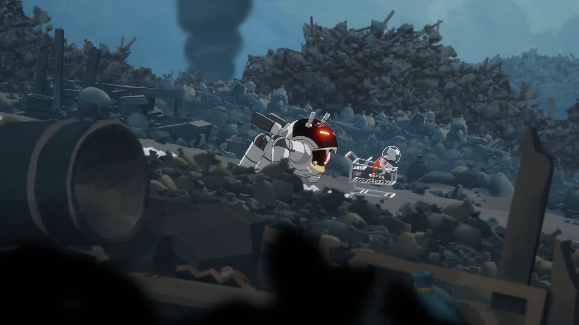 The Cub PC Steam Account - 3