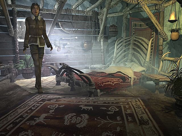 Syberia 2 PC Steam Account - 6