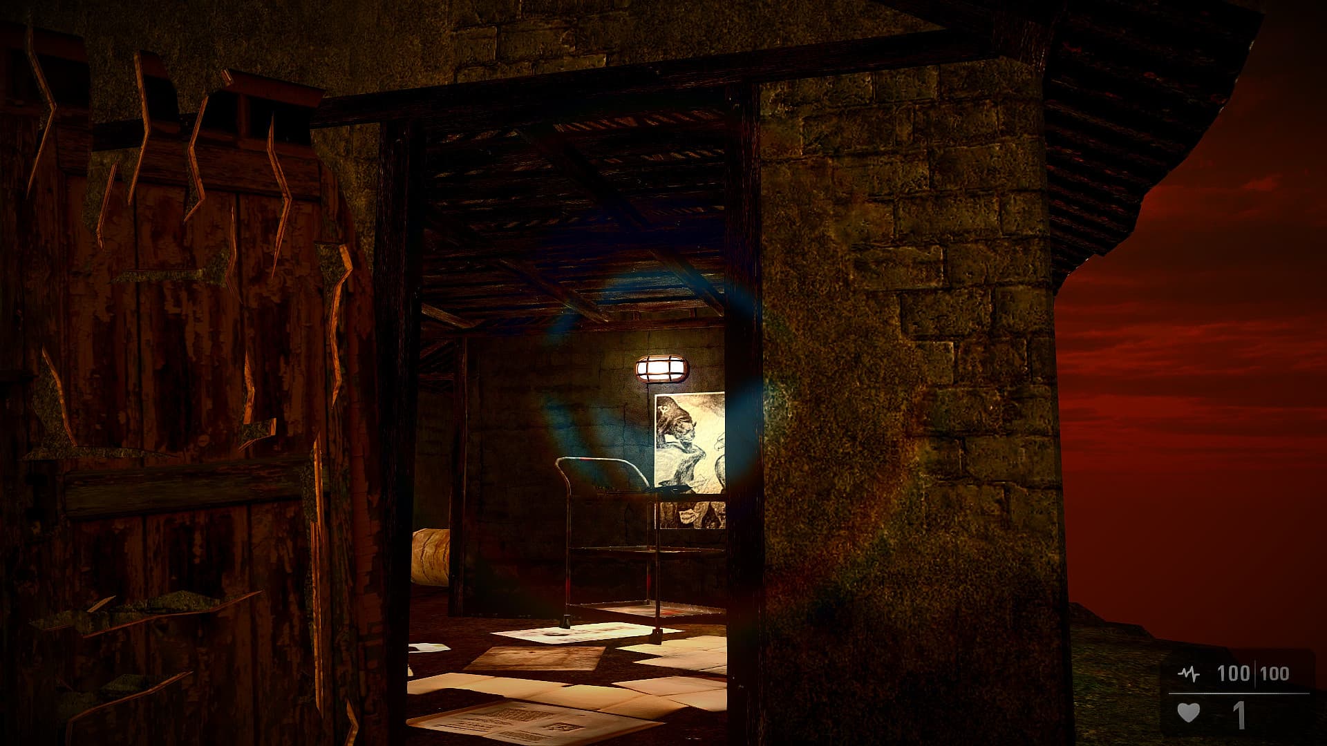 Father´s Island Steam CD Key - 3