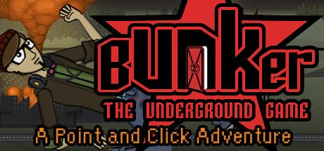 Bunker - The Underground Game Steam CD Key