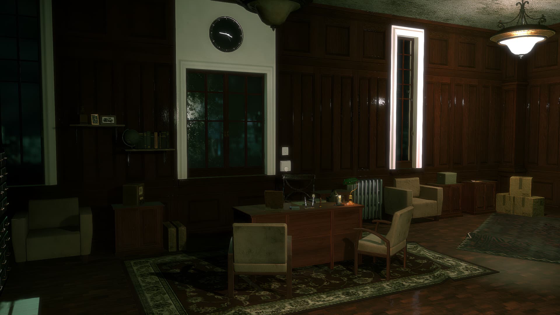 Thief's Shelter PC Steam Account - 5
