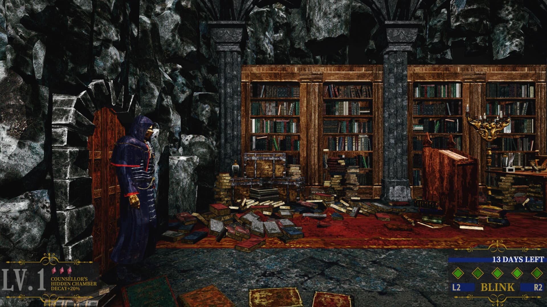 Corpse Keeper PC Steam Account - 4