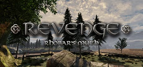 Revenge: Rhobar's myth Steam CD Key
