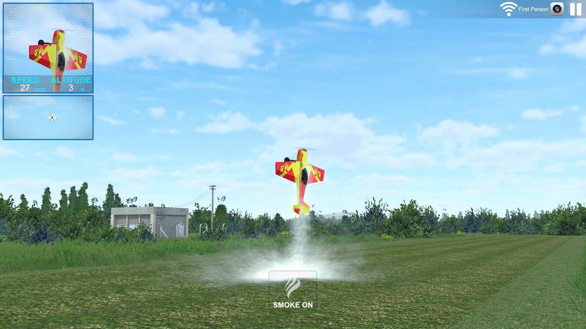 Real RC: Flight Simulator Aircraft Remote Control 2026 PC Steam Account - 2