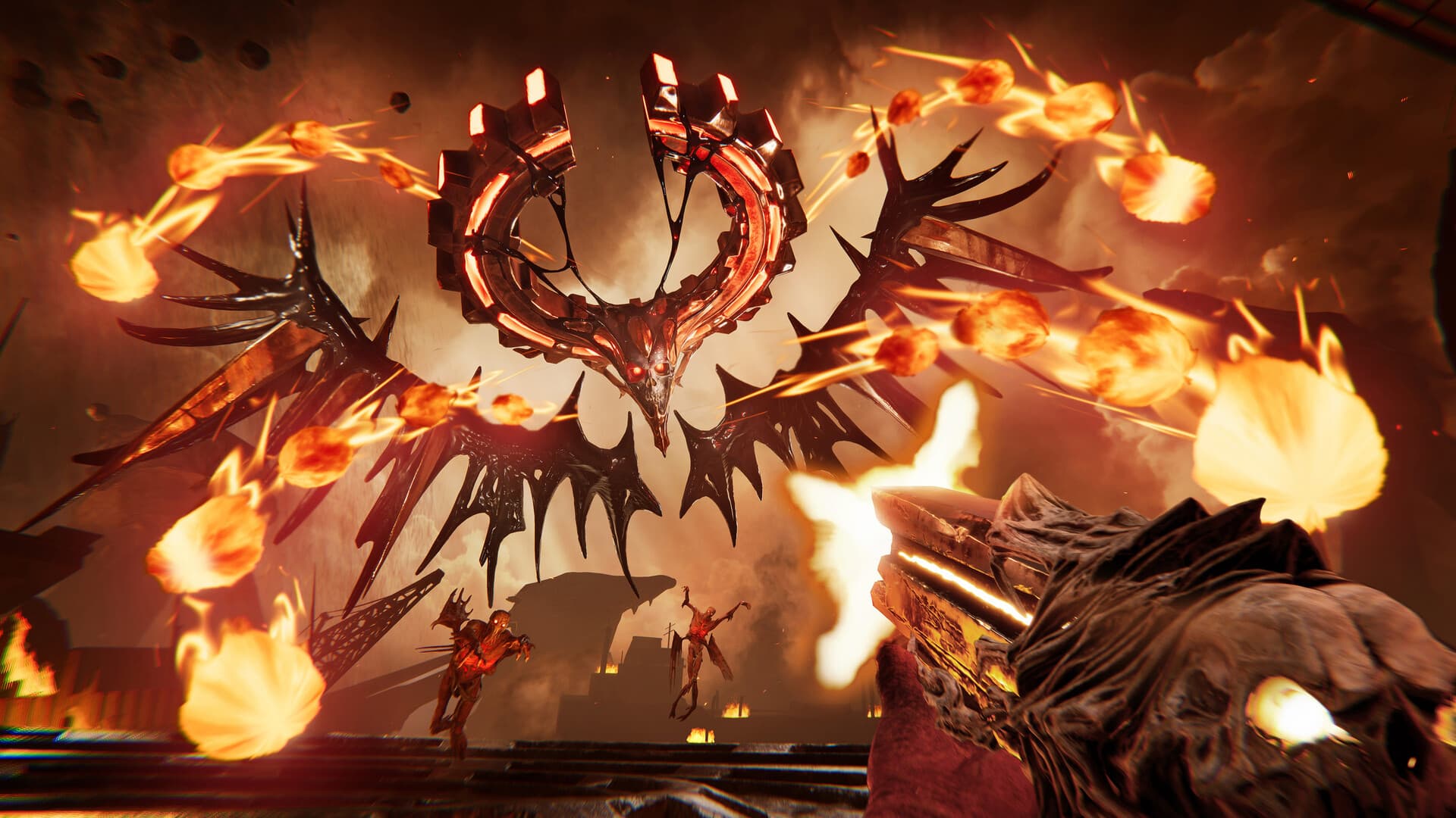 Metal: Hellsinger Steam Account - 3