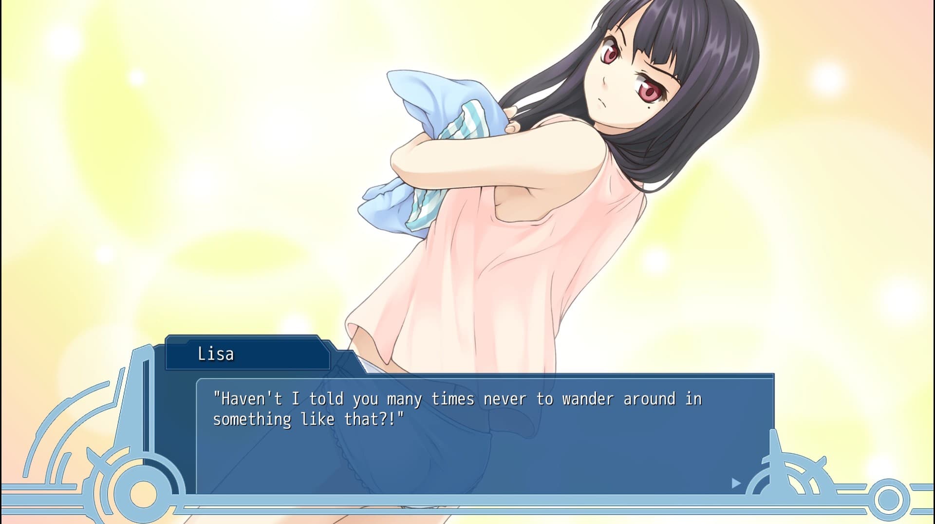 WORLD END ECONOMiCA Episode.01 PC Steam CD Key - 5