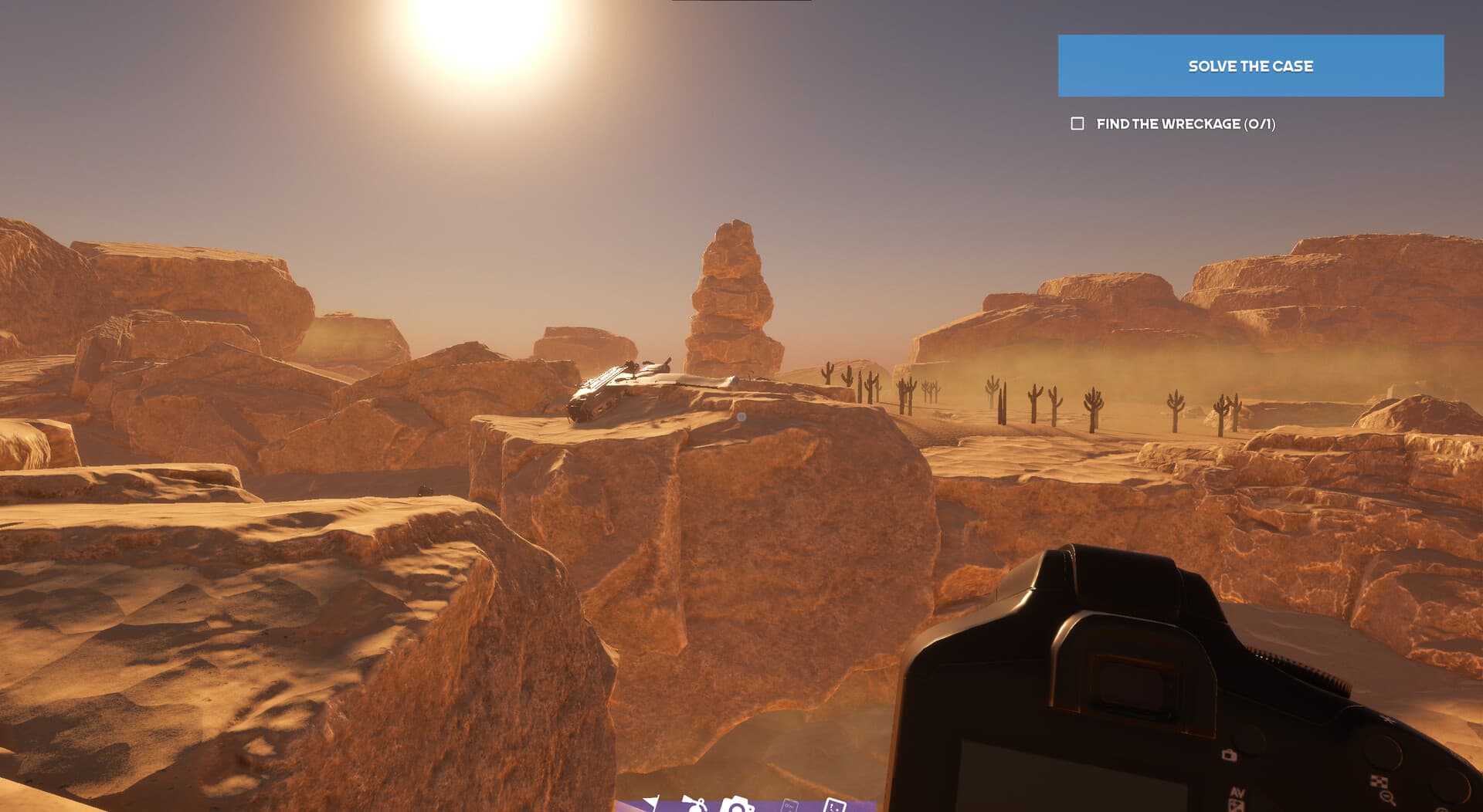 Plane Accident PC Steam Account - 5