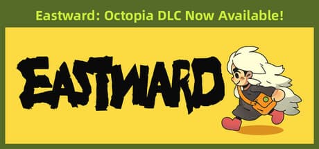 Eastward PC Steam Account