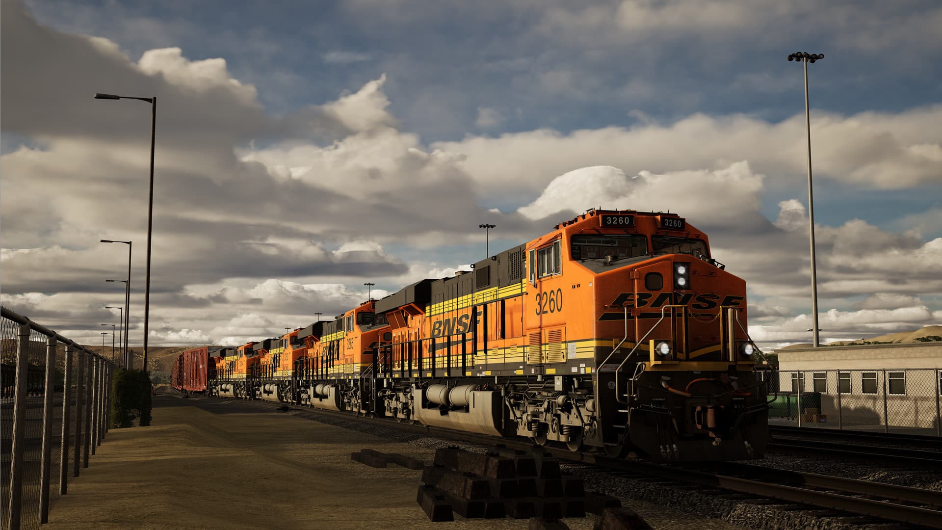 Train Sim World 3 Steam Account - 3