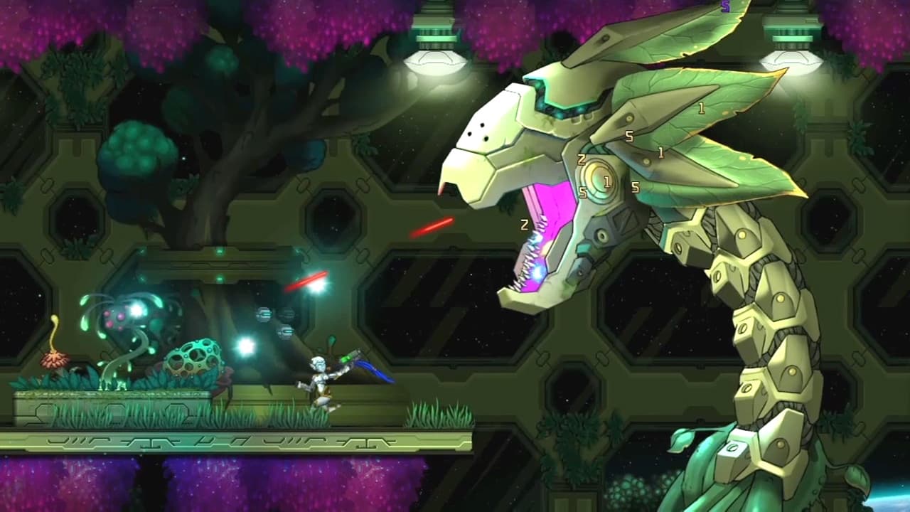 Ghost 1.0 Steam CD Key - 3