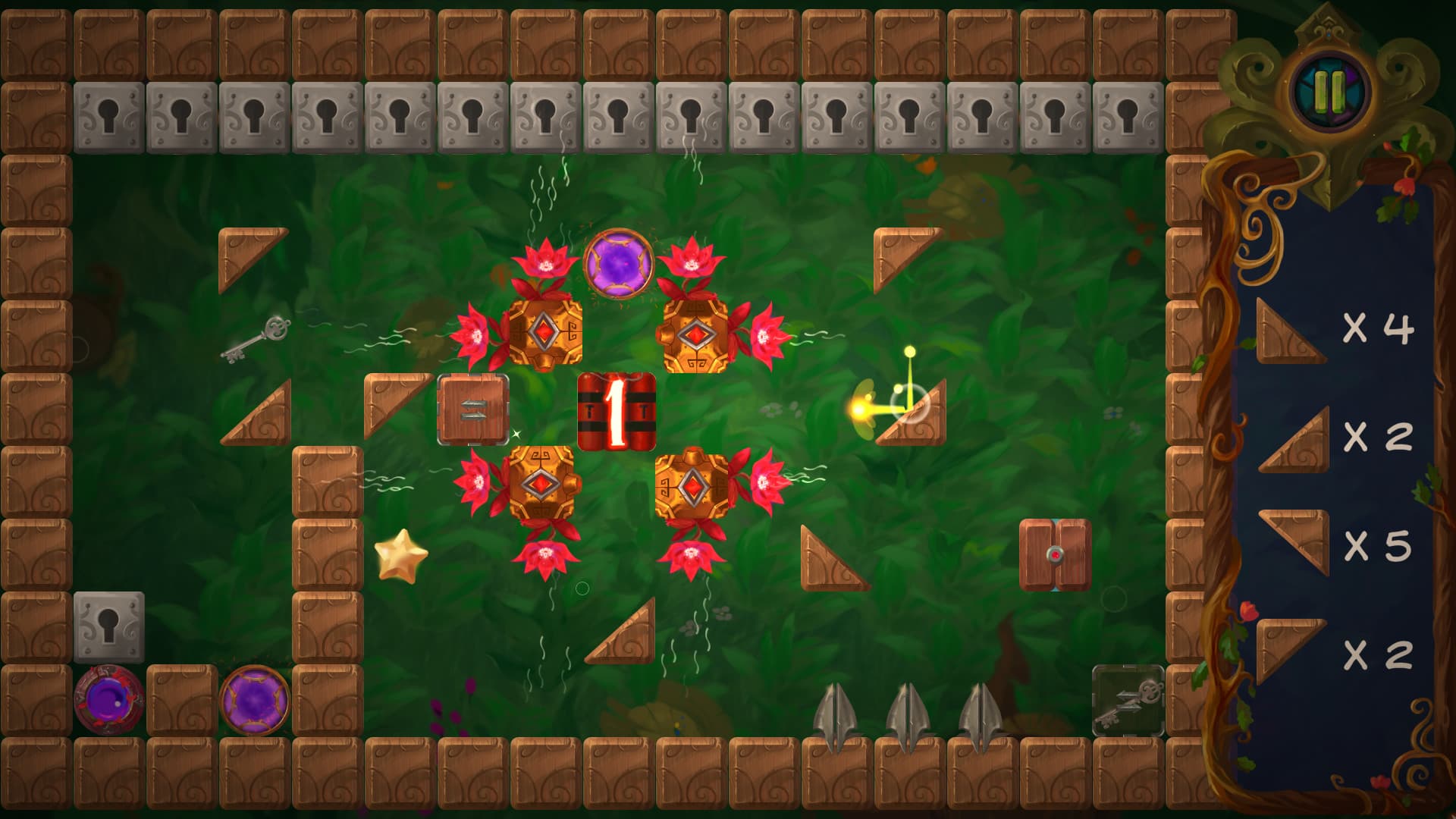 Fly, Glowfly! Steam CD Key - 4