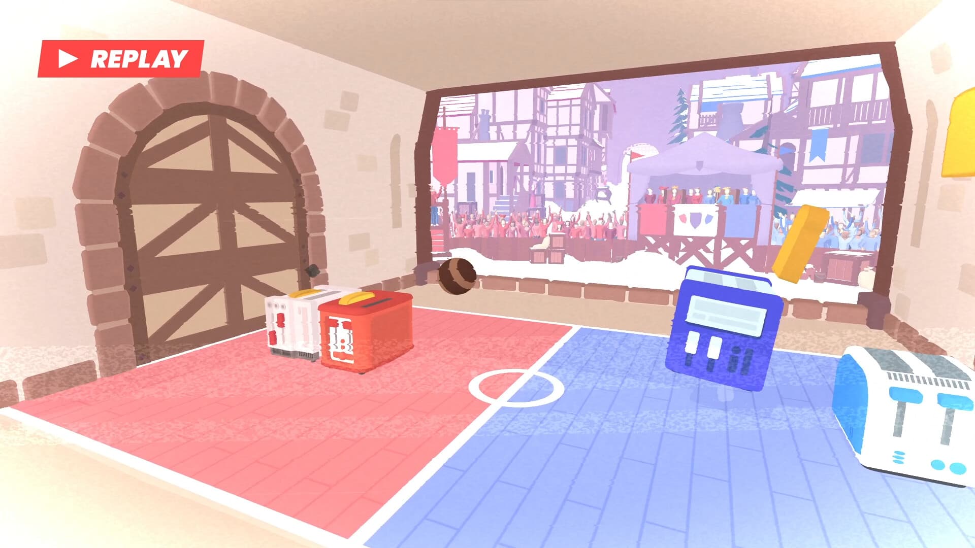 Toasterball PC Steam Account - 7