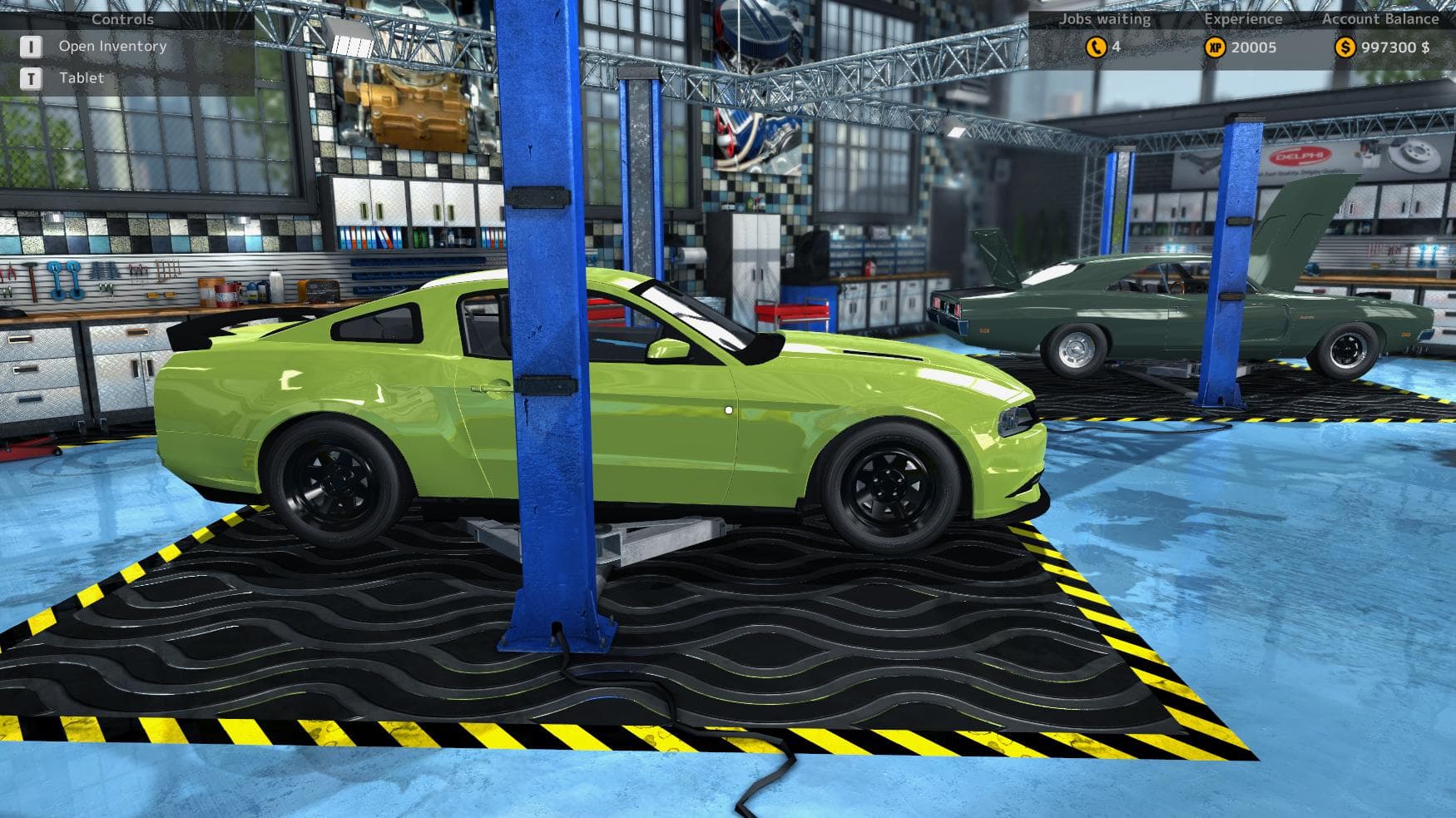 Car Mechanic Simulator 2015 - Visual Tuning DLC Steam CD Key - 4