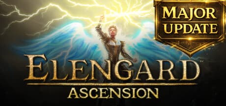 Elengard: Ascension PC Steam Account