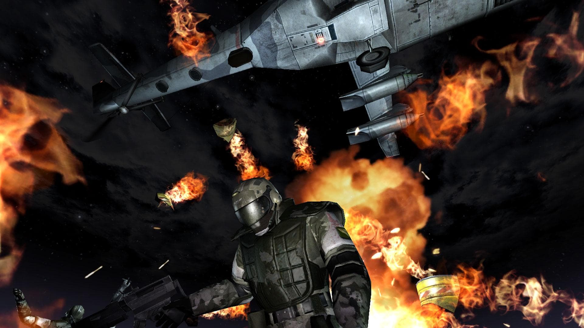 F.E.A.R Steam CD Key - 7