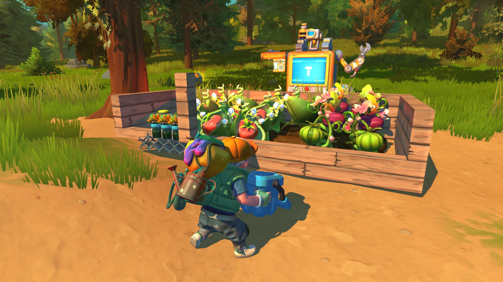 Scrap Mechanic Steam Account - 7