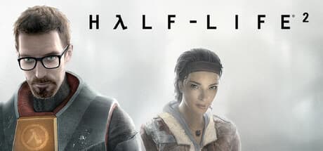 Half-Life 2 SOUTH AMERICA PC Steam Account