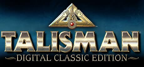 Talisman: Digital Edition Steam CD Key