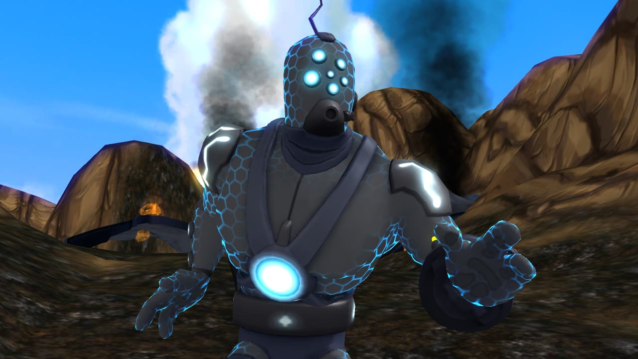 The Maw Steam CD Key - 5