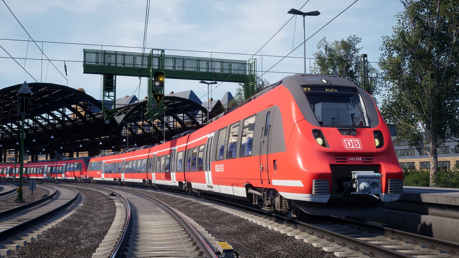 Train Sim World 2 PC Steam Account - 4