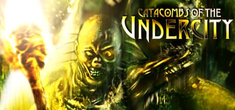 Catacombs of the Undercity PC Steam CD Key