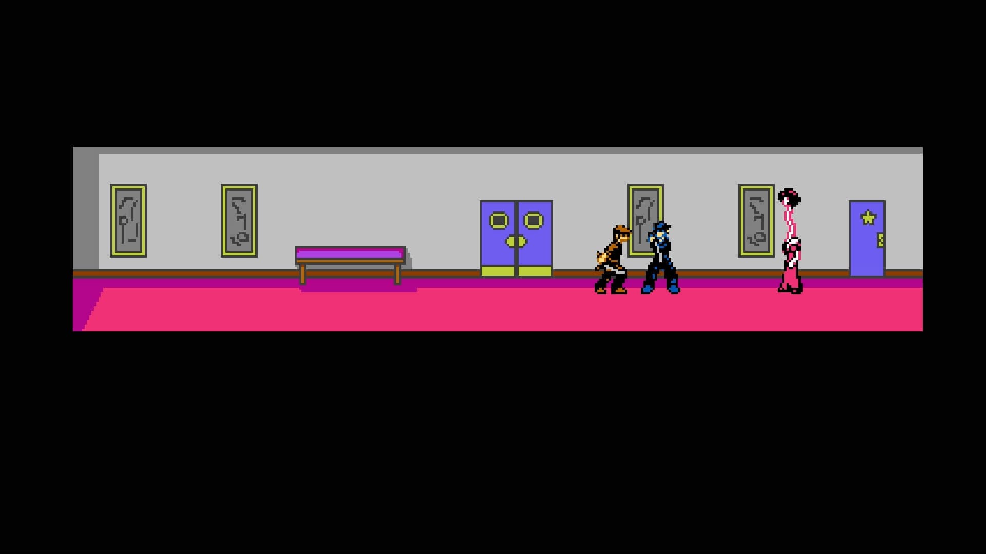Shin Samurai Jazz Steam CD Key - 2