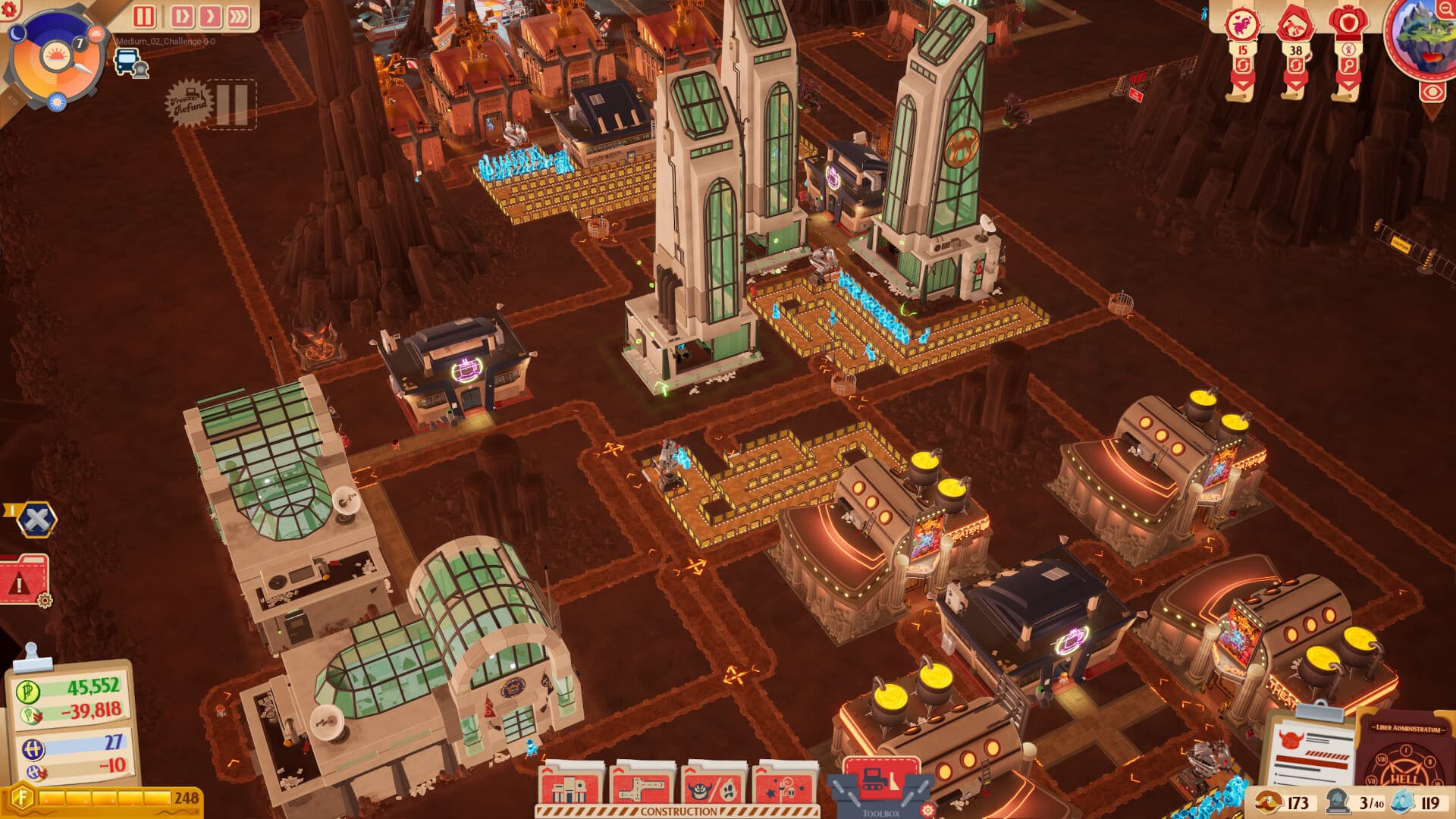 Sintopia PC Steam Account - 4