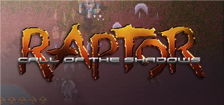Raptor: Call of the Shadows (1994 Classic Edition) Steam CD Key