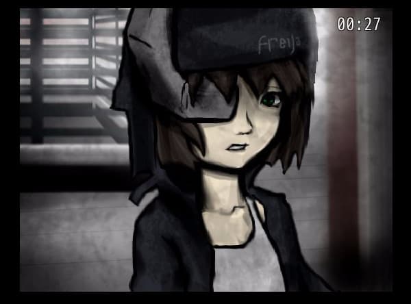 Vindictive Drive Steam CD Key - 9