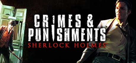 Sherlock Holmes: Crimes and Punishments Steam CD Key
