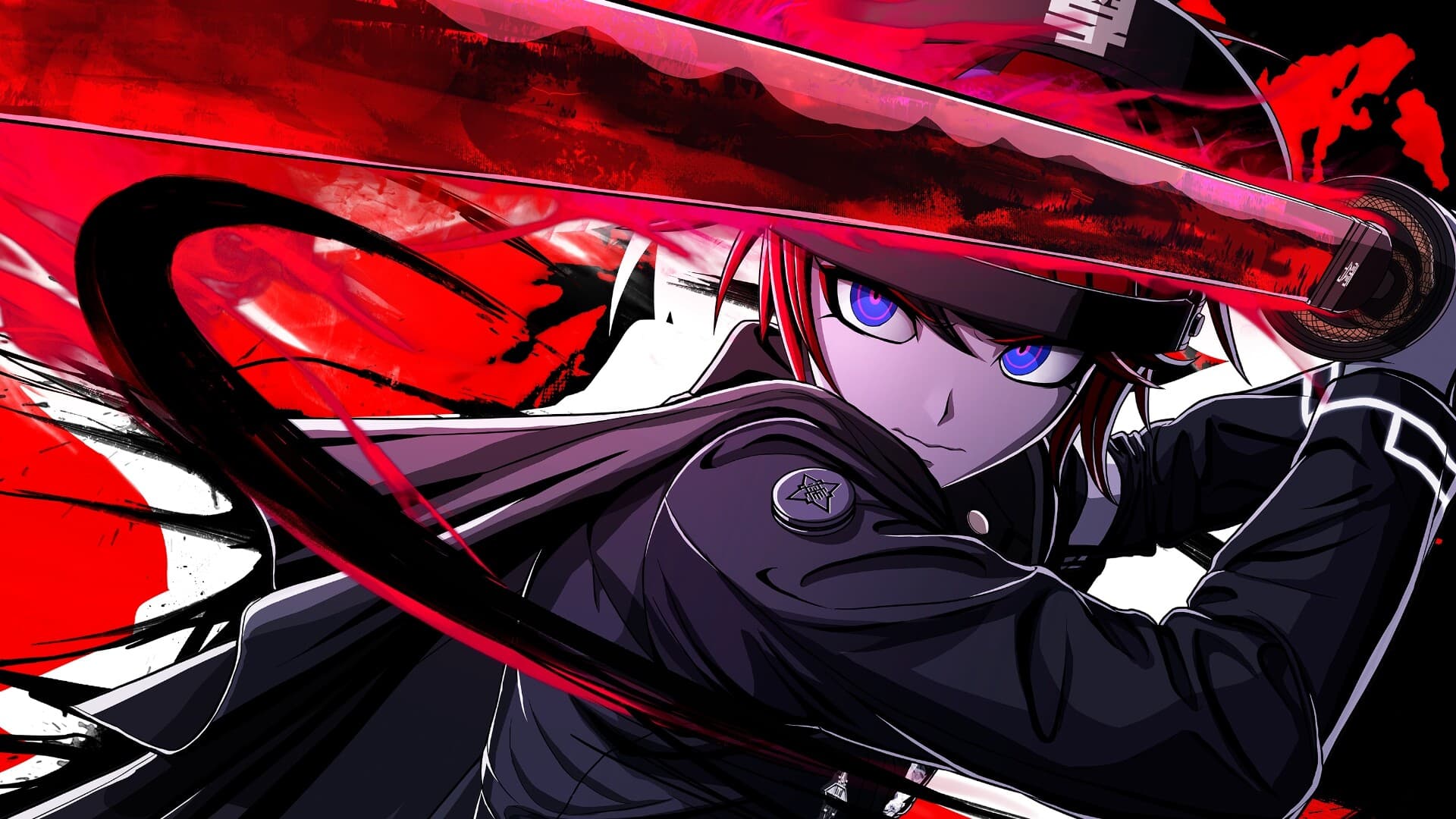 The Hundred Line: Last Defense Academy PC Steam Account - 6