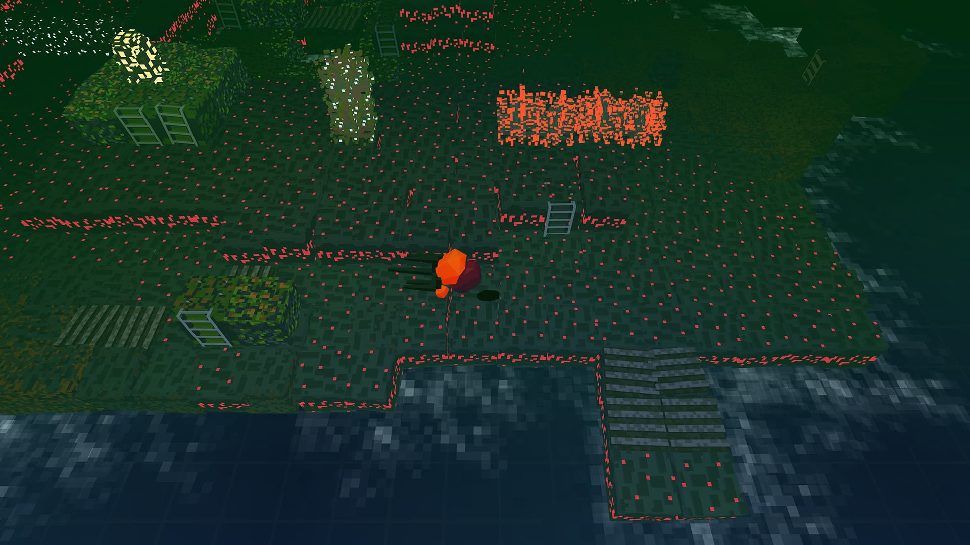 Stephen's Sausage Roll Steam CD Key - 7
