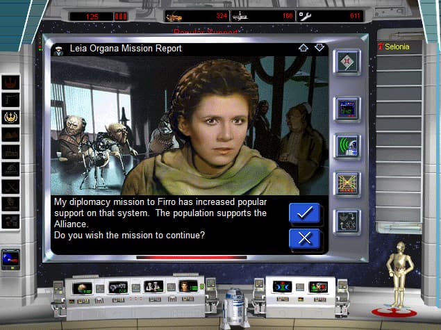 Star Wars Rebellion PC Steam CD Key - 6