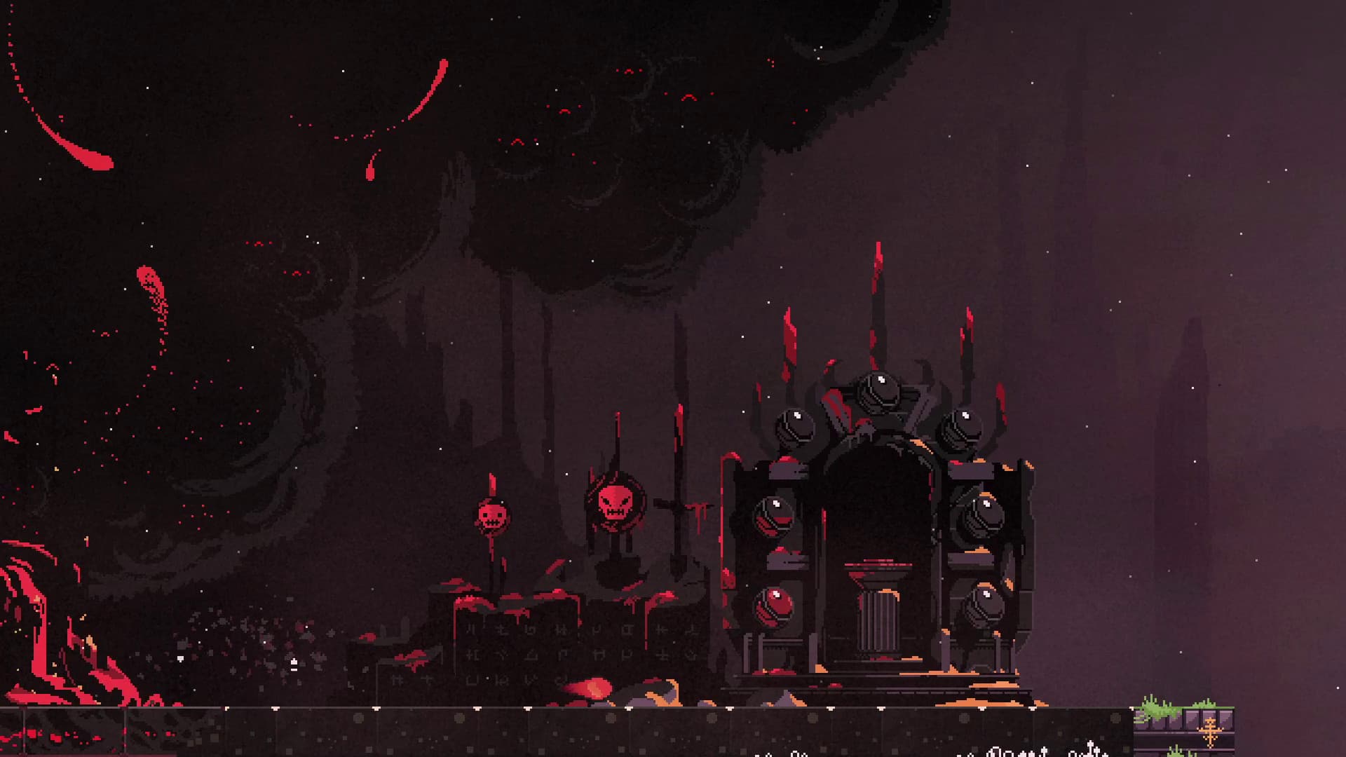 RUN: The world in-between PC Steam Account - 2