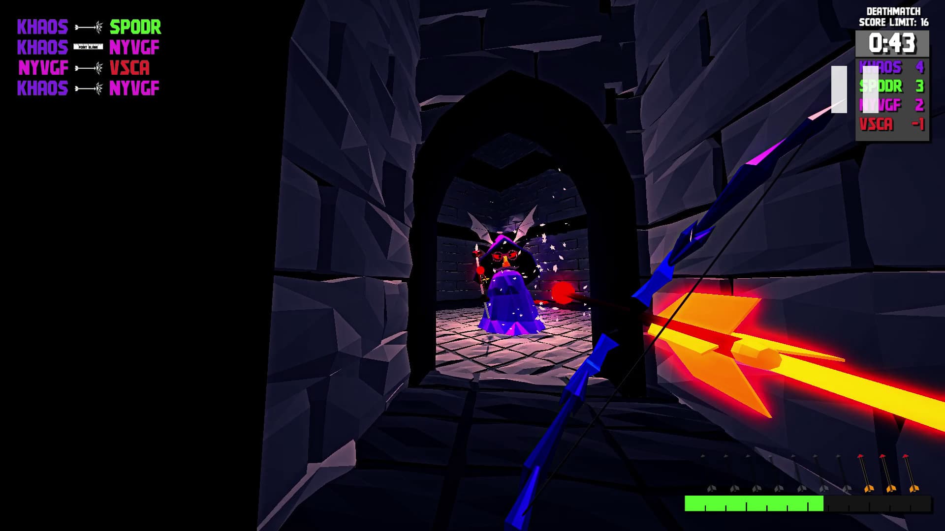 Arkshot Steam CD Key - 8