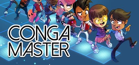 Conga Master Steam CD Key