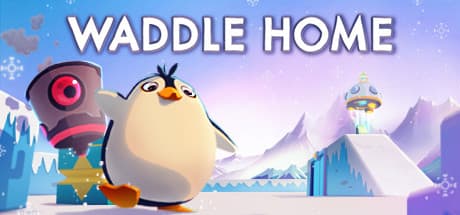 Waddle Home Steam CD Key